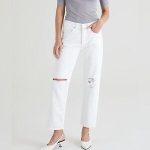 Edwin Kali Ankle Vintage Straight size 28